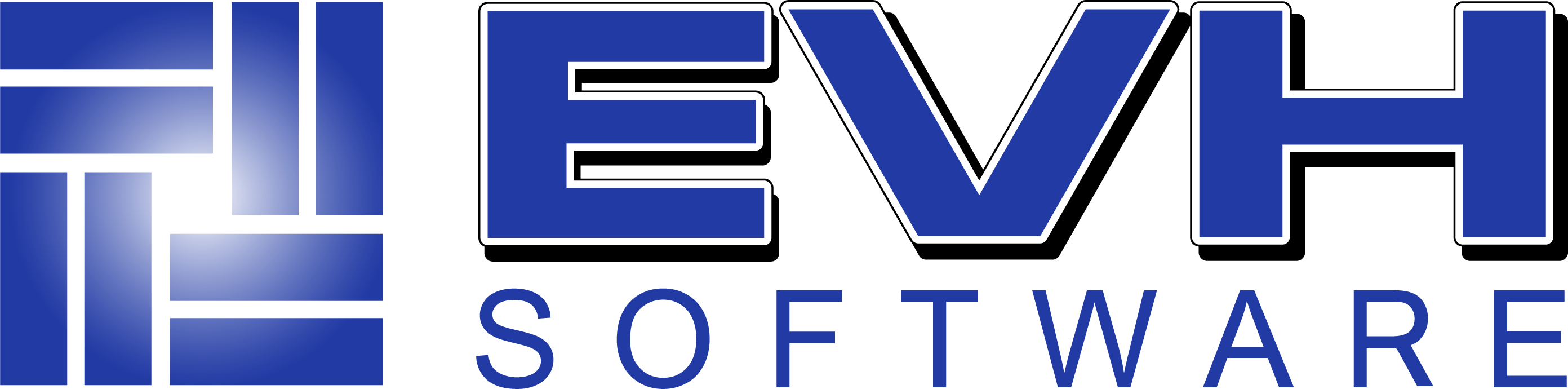 EVH Software logo